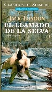 EL LLAMADO DE LA SELVA