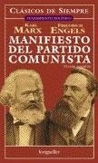 MANIFIESTO DEL PARTIDO COMUNISTA