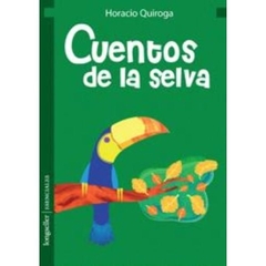 CUENTOS DE LA SELVA