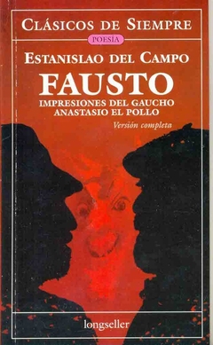 FAUSTO