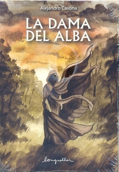 DAMA DEL ALBA LA