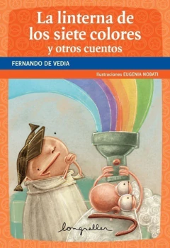 LINTERNA DE LOS SIETE COLORES LA