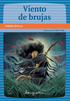 VIENTO DE BRUJAS