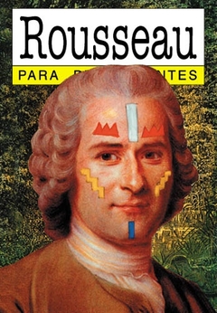 ROUSSEAU PARA PRINCIPIANTES