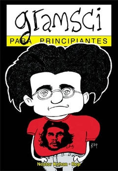 GRAMSCI PARA PRINCIPIANTES