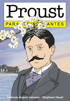 PROUST PARA PRINCIPIANTES