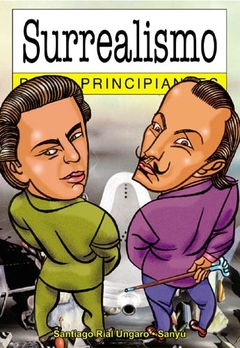 SURREALISMO PARA PRINCIPIANTES