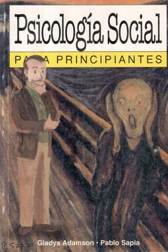 PSICOLOGIA SOCIAL PARA PRINCIPIANTES