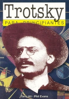 TROTSKY PARA PRINCIPIANTES