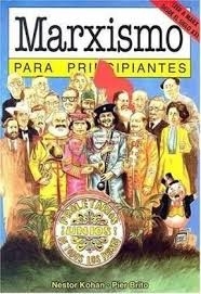 MARXISMO PARA PRINCIPIANTES