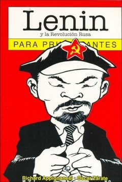 LENIN PARA PRINCIPIANTES