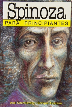 SPINOZA PARA PRINCIPIANTES