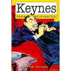 KEYNES PARA PRINCIPIANTES