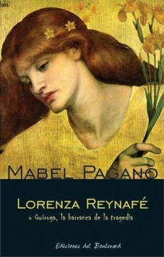 LORENZA REYNAFE