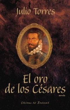 ORO DE LOS CESARES EL