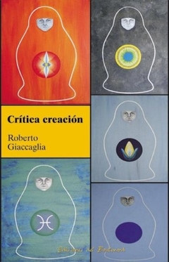 CRITICA CREACIÓN