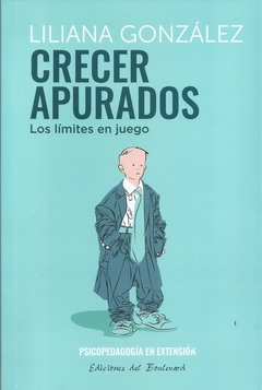 CRECER APURADOS