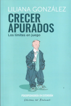 CRECER APURADOS