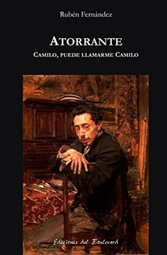 ATORRANTE CAMILO PUEDE LLAMARME CAMILO