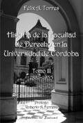 HISTORIA DE LA FACULTAD DE DERECHO EN LA UNC