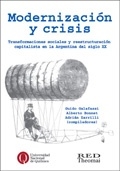 MODERNIZACION Y CRISIS