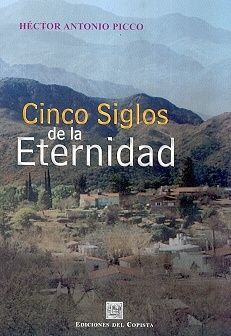 CINCO SIGLOS DE LA ETERNIDAD