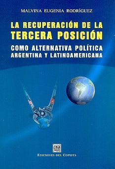 LA RECUPERACION DE LA TERCERA POSICION