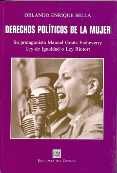 DERECHOS POLITICOS DE LA MUJER.