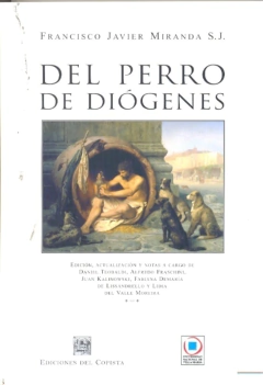 DEL PERRO DE DIOGENES