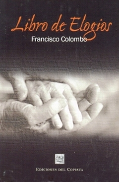 LIBRO DE ELOGIOS