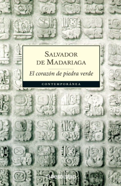 EL CORAZON DE PIEDRA VERDE