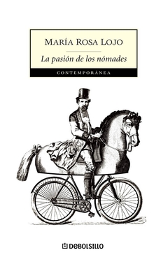 PASION DE LOS NOMADES LA