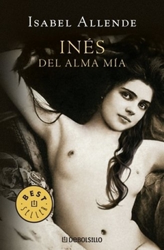 INES DEL ALMA MIA