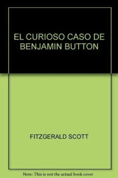 CURIOSO CASO DE BENJAMIN BUTTON EL