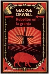 REBELIÓN EN LA GRANJA