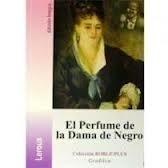 EL PERFUME DE LA DAMA DE NEGRO