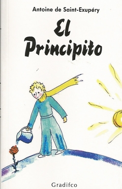 EL PRINCIPITO