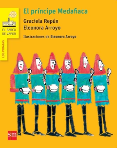 PRINCIPE MEDIAFIACA EL SERIE AMARILLA