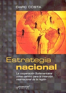 ESTRATEGIA NACIONAL