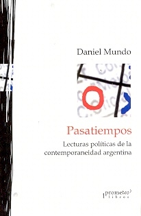 PASATIEMPOS LECTURAS POLITICAS