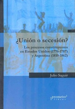 UNION O SECESION