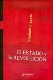 EL ESTADO Y LA REVOLUCION