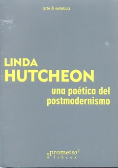 UNA POETICA DEL POSTMODERNISMO - Lema Libros