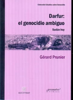 DARFUR EL GENOCIDIO AMBIGUO