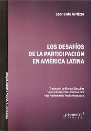 DESAFIOS DE LA PARTICIPACION EN AMERICA LATINA LOS