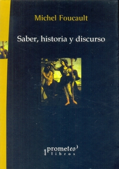 SABER HISTORIA Y DISCURSO - Lema Libros