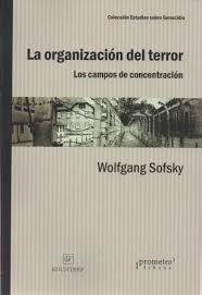 LA ORGANIZACION DEL TERROR