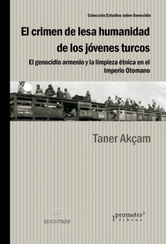 CRIMEN DE LESA HUMANIDAD DE LOS JOVENES TURCOS