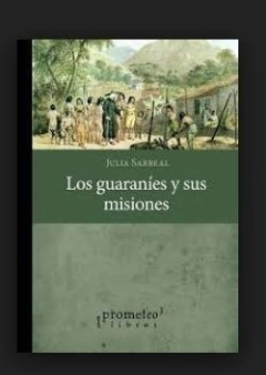 GUARANIES Y SU HISTORIA LOS