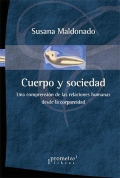 CUERPO Y SOCIEDAD